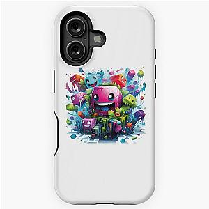 Geometry Dash iPhone Case