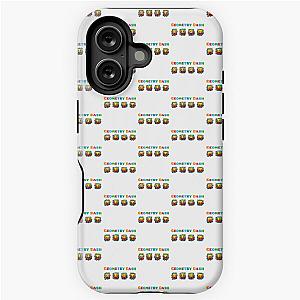 Geometry Dash iPhone Case
