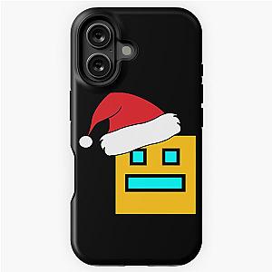 Geometry Dash iPhone Case