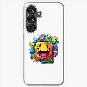 Geometry Samsung Galaxy Case