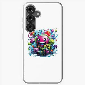 Geometry Samsung Galaxy Soft Case