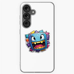 Geometry Samsung Galaxy Soft Case