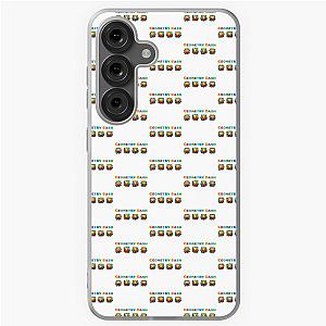 Geometry Samsung Galaxy Case