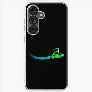 Geometry Dash Samsung Galaxy Case