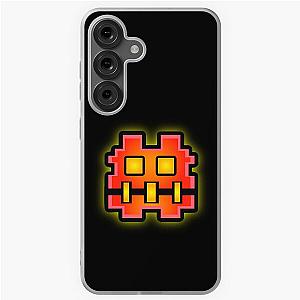 Geometry Dash Samsung Galaxy Soft Case