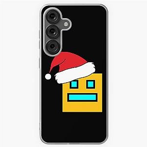 Geometry Dash Samsung Galaxy Case
