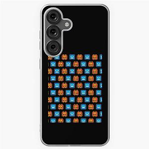 Geometry Dash Case for Samsung Galaxy
