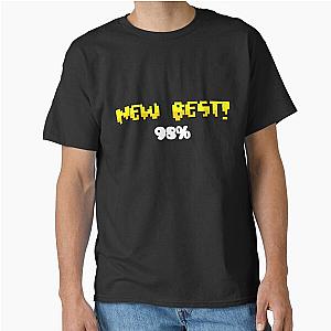 Geometry Dash Classic T-Shirt