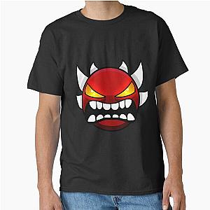 Geometry Dash Extreme Demon Classic T-Shirt