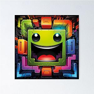 Geometry Poster