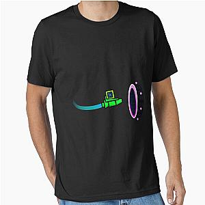 Geometry Dash Classic T-Shirt