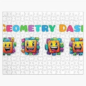 Geometry Dash