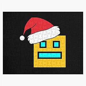 Geometry Dash Puzzle