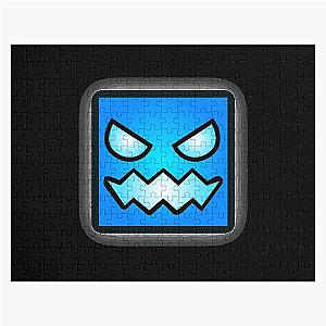 Geometry Dash 2 Jigsaw Puzzle