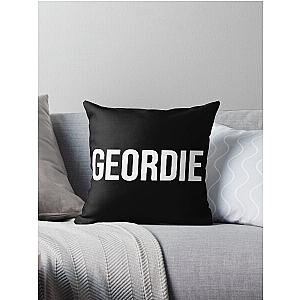 Geordie Throw Pillow