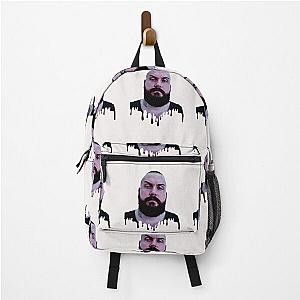true geordie podcast geordie Backpack