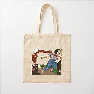 Geordie Greep New Sound Cotton Tote Bag