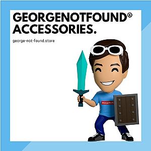 GeorgeNotFound Accessories