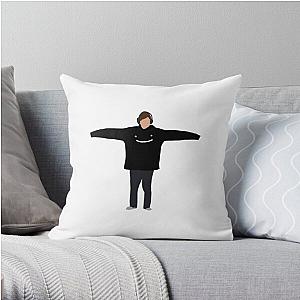 GeorgeNotFound Pillows - GeorgeNotFound Throw Pillow RB0906 [ID9282]