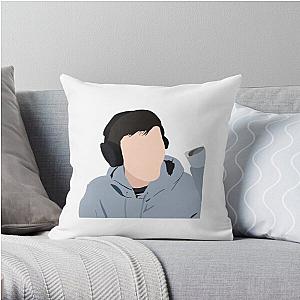 GeorgeNotFound Pillows - GeorgeNotFound  Throw Pillow RB0906 [ID9290]