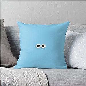 GeorgeNotFound Pillows - GeorgeNotFound glasses Throw Pillow RB0906 [ID9300]