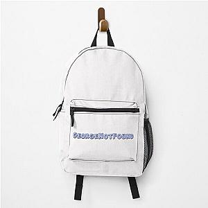 GeorgeNotFound Backpacks - GeorgeNotFound Signature Gaming Backpack RB0906 [ID9374]