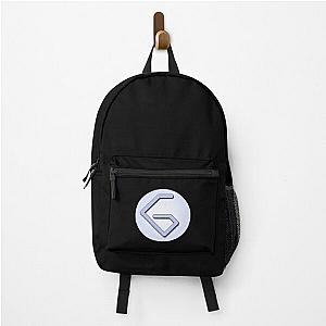 GeorgeNotFound Backpacks - GeorgeNotFound Gaming Logo Backpack RB0906 [ID9373]