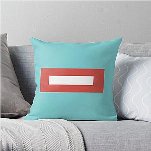 GeorgeNotFound Pillows - GeorgeNotFound Throw Pillow RB0906 [ID9309]