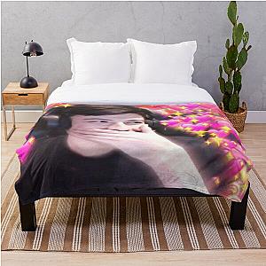 GeorgeNotFound Bedding Sets - GeorgeNotFound Heart meme Throw Blanket RB0906 [ID9035]