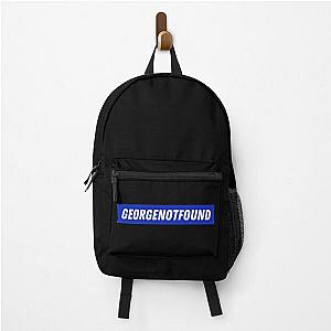 GeorgeNotFound Backpacks - GeorgeNotFound Backpack RB0906 [ID9380]