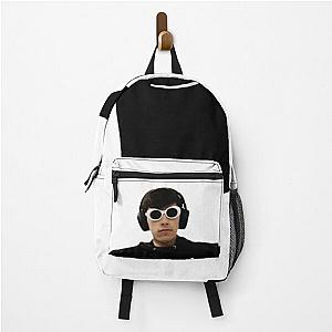 GeorgeNotFound Backpacks - GeorgeNotFound in dream's merch Backpack RB0906 [ID9387]