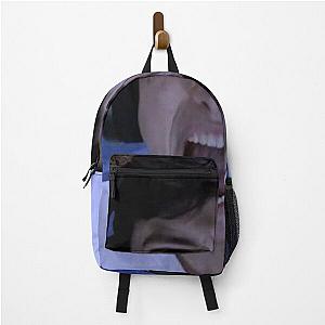 GeorgeNotFound Backpacks - GeorgeNotFound screams Backpack RB0906 [ID9394]