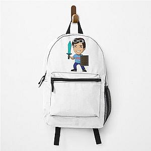 GeorgeNotFound Backpacks - GeorgeNotFound Backpack RB0906 [ID9399]