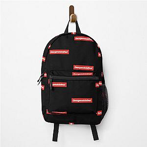 GeorgeNotFound Backpacks - GeorgenotClothed Merch Backpack RB0906 [ID9396]