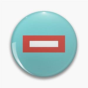 GeorgeNotFound Pins - I am GeorgeNotFound Pin RB0906 [ID9496]