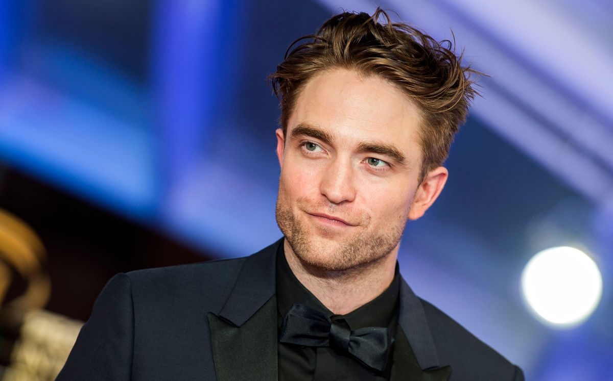 Robert Pattinson: From Twilight to Hollywood Powerhouse