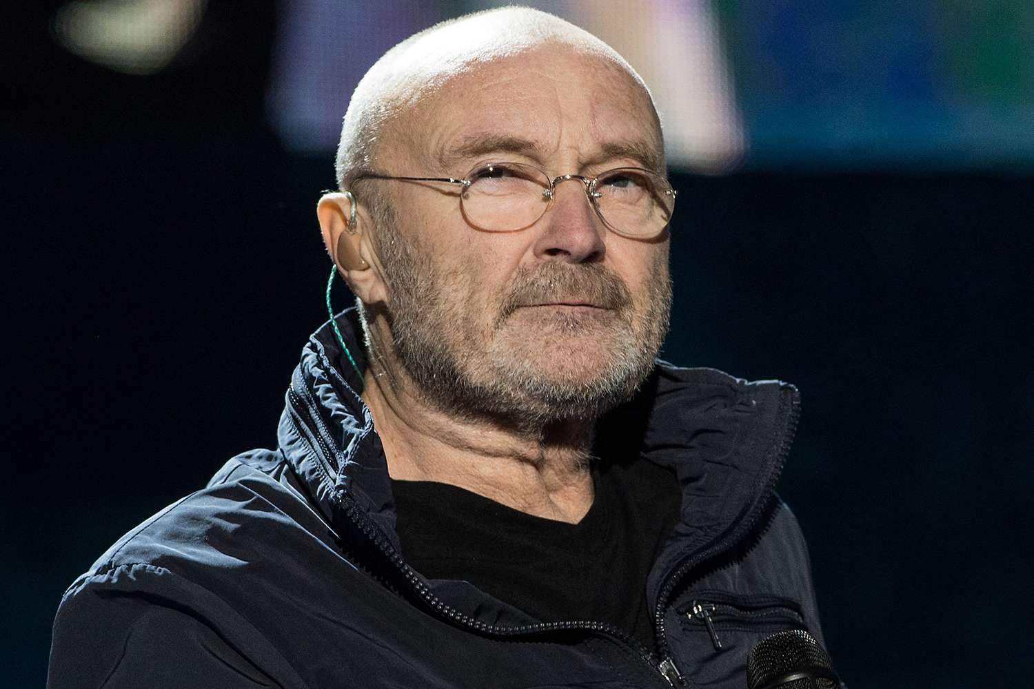 Phil Collins Influence on Pop and Rock Music History