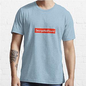 GeorgeNotFound T-Shirts - GeorgeNotFound Classic Unisex T-Shirt [ID9839]