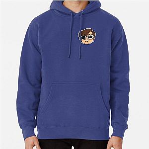 GeorgeNotFound Hoodies - GeorgeNotFound Pullover Hoodie RB0906 [ID8104]