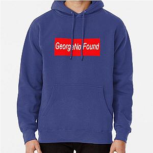 GeorgeNotFound Hoodies - GeorgeNotFound Pullover Hoodie RB0906 [ID8098]