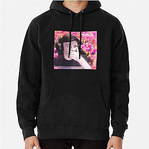 GeorgeNotFound Hoodies - GeorgeNotFound Heart meme Pullover Hoodie RB0906 [ID8160]