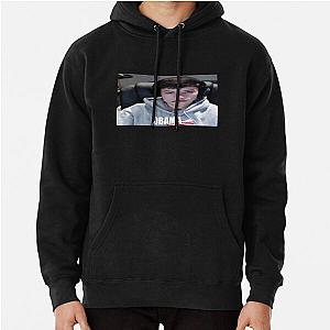 GeorgeNotFound Hoodies - GeorgeNotFound Obama  Pullover Hoodie RB0906 [ID8189]