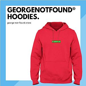 GeorgeNotFound Hoodies