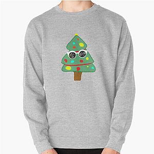 GeorgeNotFound Sweatshirts - GeorgeNotFound Christmas tree Pullover Sweatshirt RB0906 [ID8307]