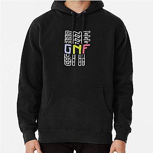 GeorgeNotFound Hoodies - GeorgeNotFound Merch Pullover Hoodie RB0906 [ID8188]