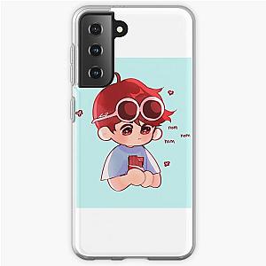 GeorgeNotFound Cases - GeorgeNotFound Samsung Galaxy Soft Case RB0906 [ID8442]