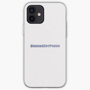 GeorgeNotFound Cases - GeorgeNotFound Signature Gaming iPhone Soft Case RB0906 [ID8395]