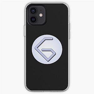 GeorgeNotFound Cases - GeorgeNotFound Gaming Logo iPhone Soft Case RB0906 [ID8394]