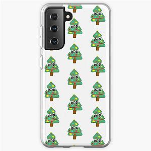 GeorgeNotFound Cases - Christmas tree Samsung Galaxy Soft Case RB0906 [ID8449]