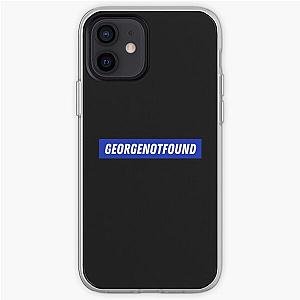 GeorgeNotFound Cases - GeorgeNotFound iPhone Soft Case RB0906 [ID8448]